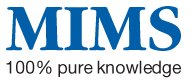 MIMS Logo